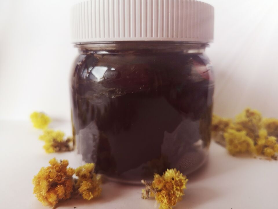 Sulidol ointment