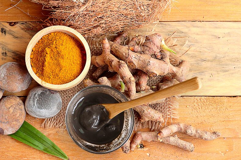 Treatment of psoriasis at home