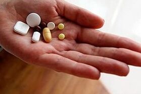 Psoriasis medication treatment